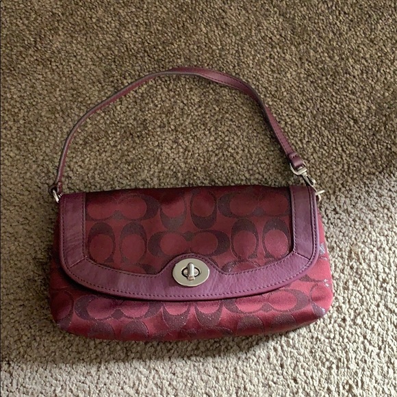 Coach Wallet/Wristlet - Picture 5 of 6